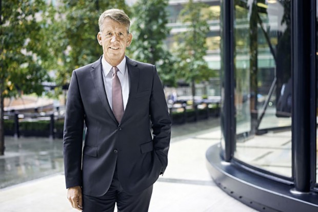 Fritz Joussen