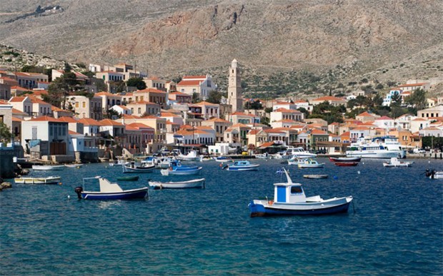 Χάλκη