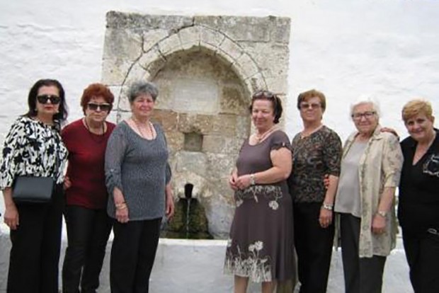Δίπλα στους σεισμόπληκτους της Λέσβου, ο Φιλανθρωπικός και Πολιτιστικός Σύλλογος Παραδεισίου