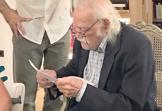 Φόρος τιμής
