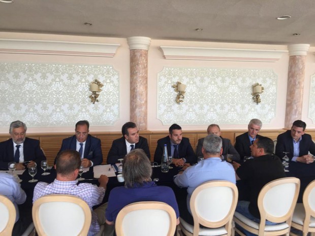 «Τα τρία δομικά προβλήματα του ελληνικού τουρισμού που πρέπει να αντιμετωπίσουμε άμεσα την επόμενη μέρα»