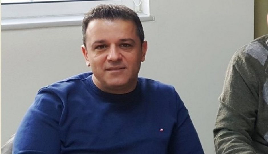 ΑΝΤΙΜΑΧΟΣ