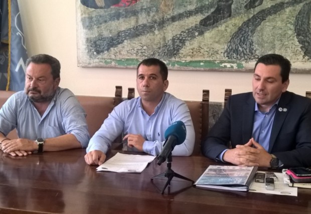 ΚΥΡΙΑΖΗΣ ΔΟΠΑΡ ΣΥΝΕΝΤΕΥΞΗ