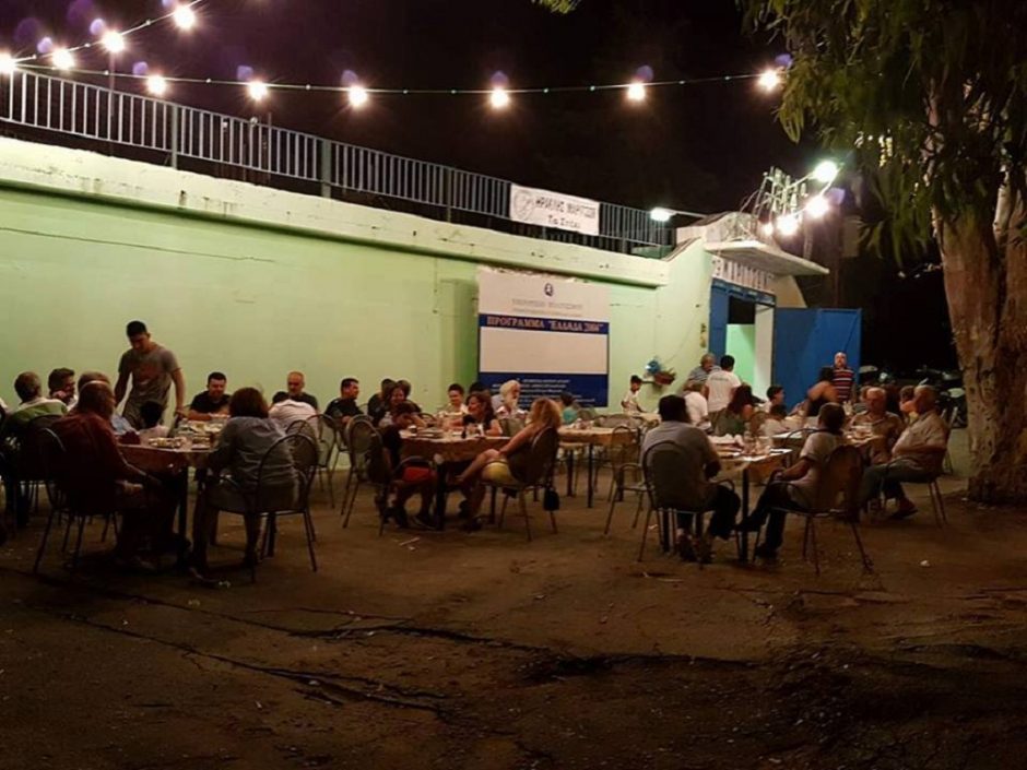 ΗΡΑΚΛΗΣ ΜΑΡΙΤΣΩΝ