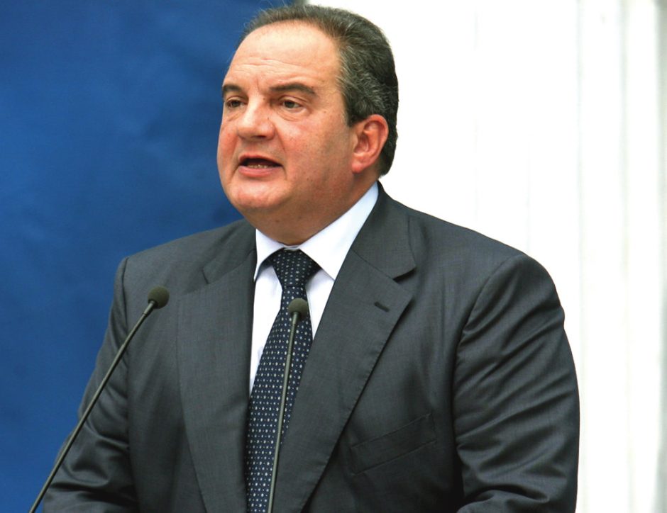 ΚΑΡΑΜΑΝΛΗΣ