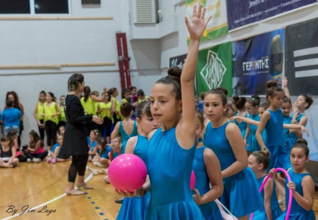 ΑΘΛΗΤΙΚΟ ΠΑΝΟΡΑΜΑ ΡΟΔΙΩΝ ΑΘΛΗΣΙΣ