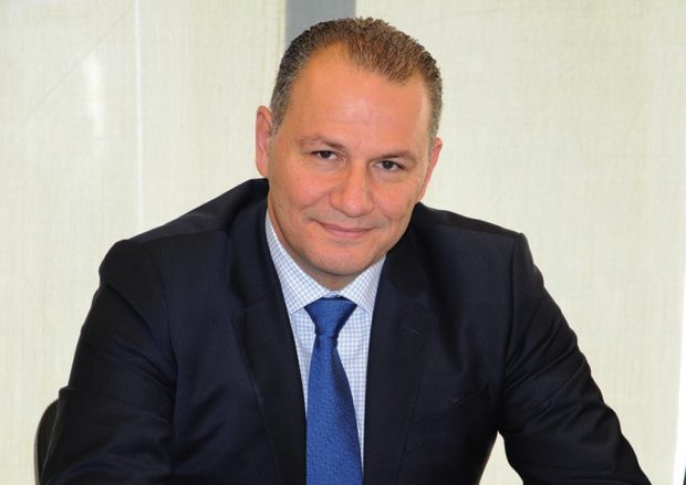 ΠΑΥΛΟΣ ΜΠΑΚΙΡΗΣ