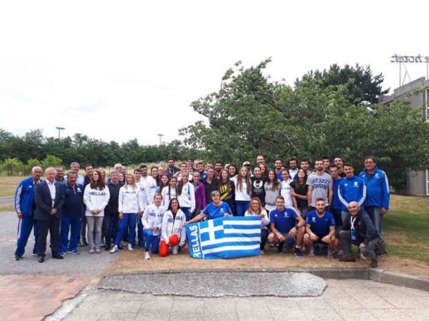 ΕΘΝΙΚΗ ΣΤΙΒΟΥ