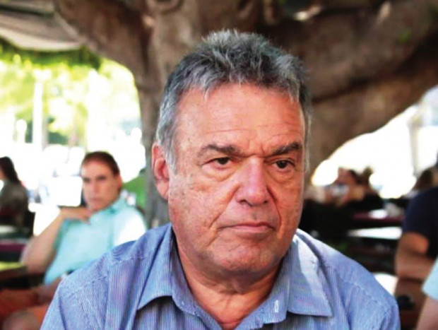 Πρέπει να αλλάξει ο νόμος για την ενδοοικογενειακή βία