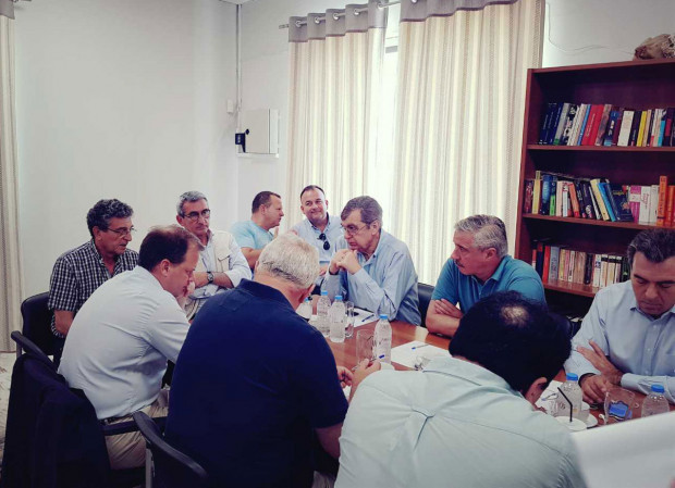 συντονιστικό