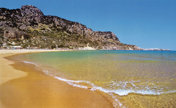 ΘΆΛΑΣΣΑ