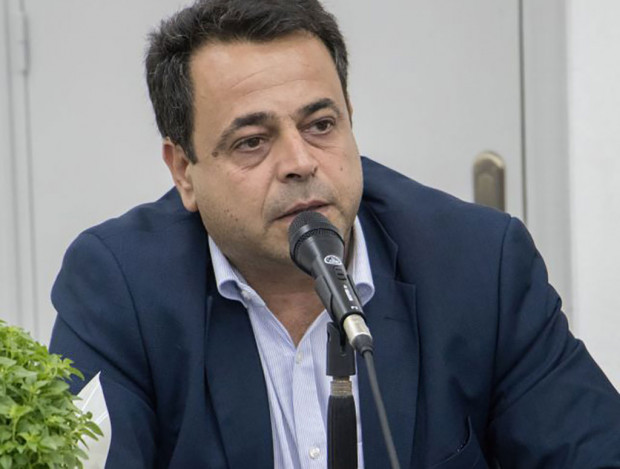 ΣΑΝΤΟΡΙΝΙΟΣ