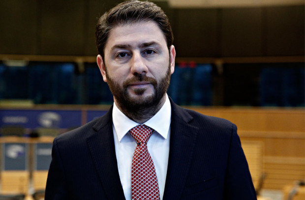 Ανδρουλάκης