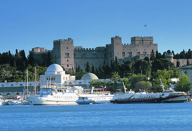 RODOS