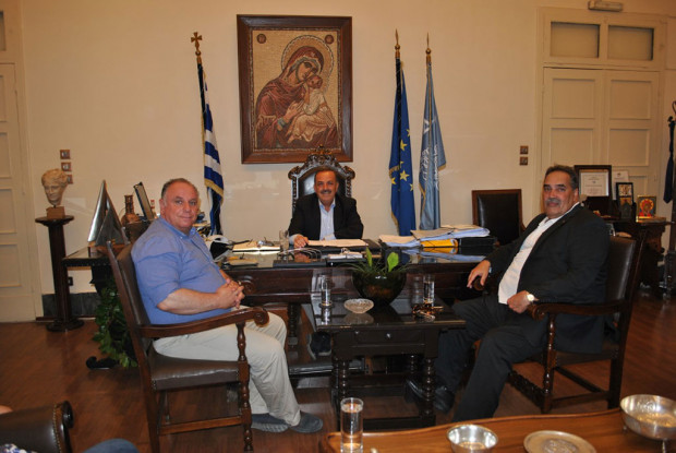 Η Α.Σ.ΠΑΙ.ΤΕ συνεχίζει δυναμικά τη λειτουργία της στη Ρόδο.