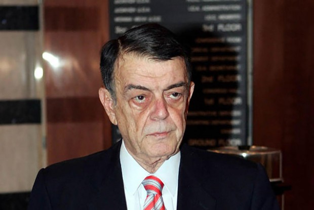 Κυριακού