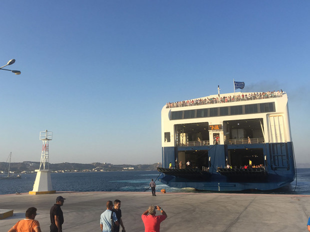 πλοιο