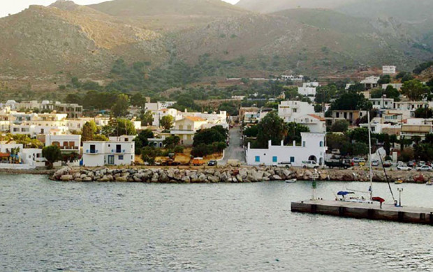 Τήλος