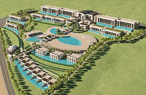 MAYIA EXCLUSIVE RESORT & SPA