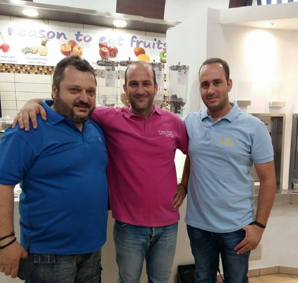 ΑΠΟΛΛΩΝΑΣ κΑΛΥΘΙΩΝ