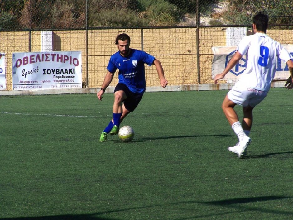 ΑΣΤΕΡΑΣ ΜΑΣΑΡΩΝ