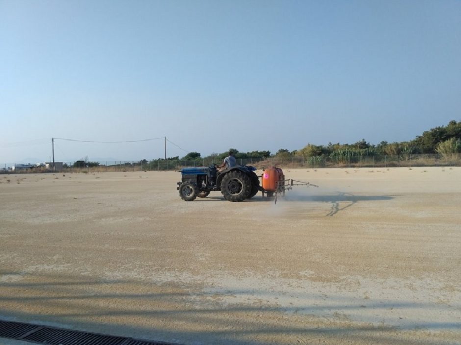 ΔΑΜΑΓΗΤΟΣ