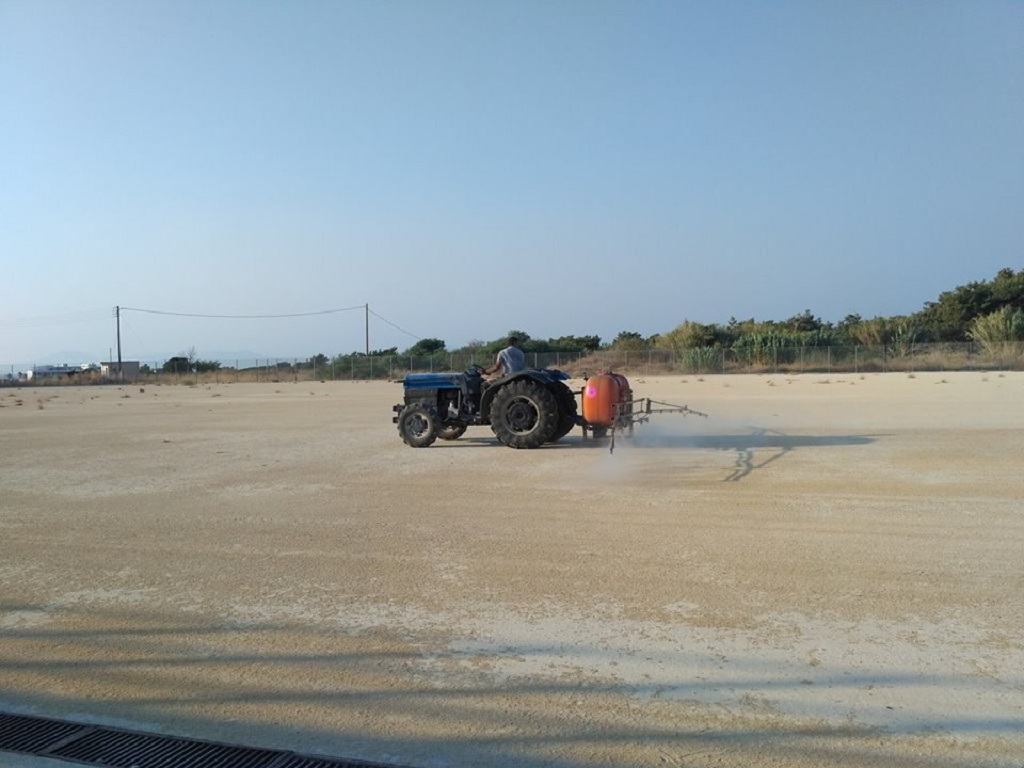 ΔΑΜΑΓΗΤΟΣ