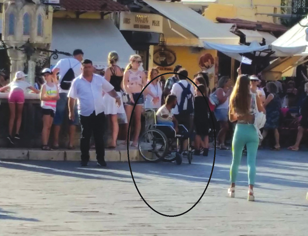 ΕΠΑΙΤΗΣ ΠΑΛΙΑ ΠΟΛΗ