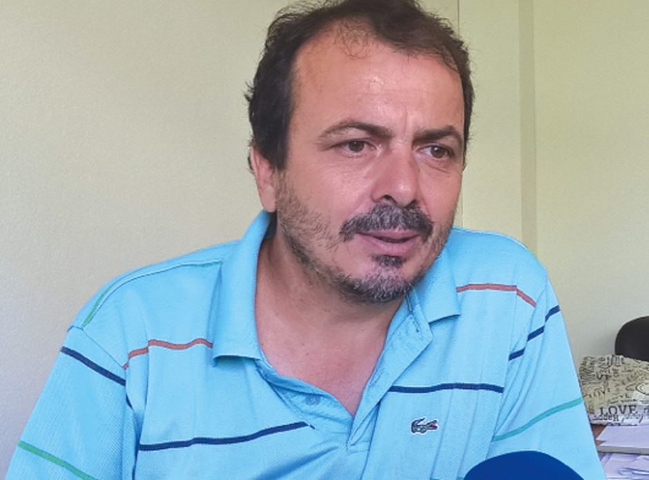 ΓΙΑΝΝΗΣ ΝΤΕΛΛΑΚΗΣ