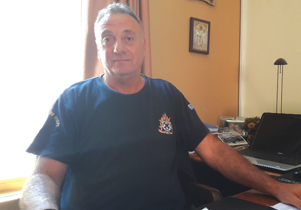 ΗΛΙΑΣ ΤΣΑΠΟΥΡΑΣ