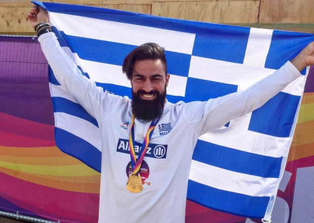 ΜΙΧΑΛΗΣ ΣΕΙΤΗΣ
