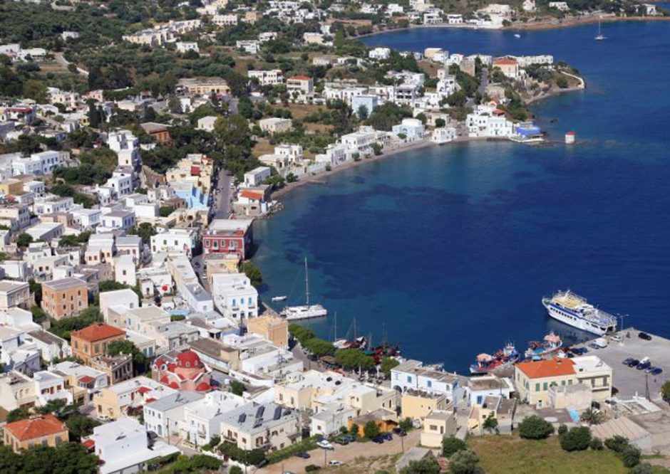 ΛΕΡΟΣ