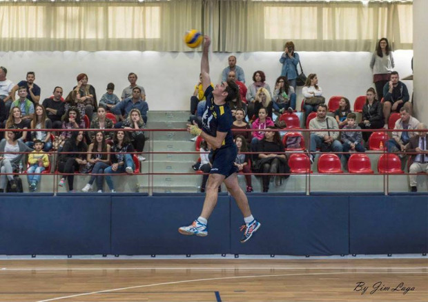 ΝΤΑΝΙΕΛ ΓΚΕΝΟΦ