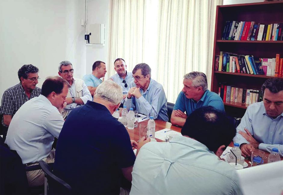 ΣΥΝΤΟΝΙΣΤΙΚΟ ΚΩΣ