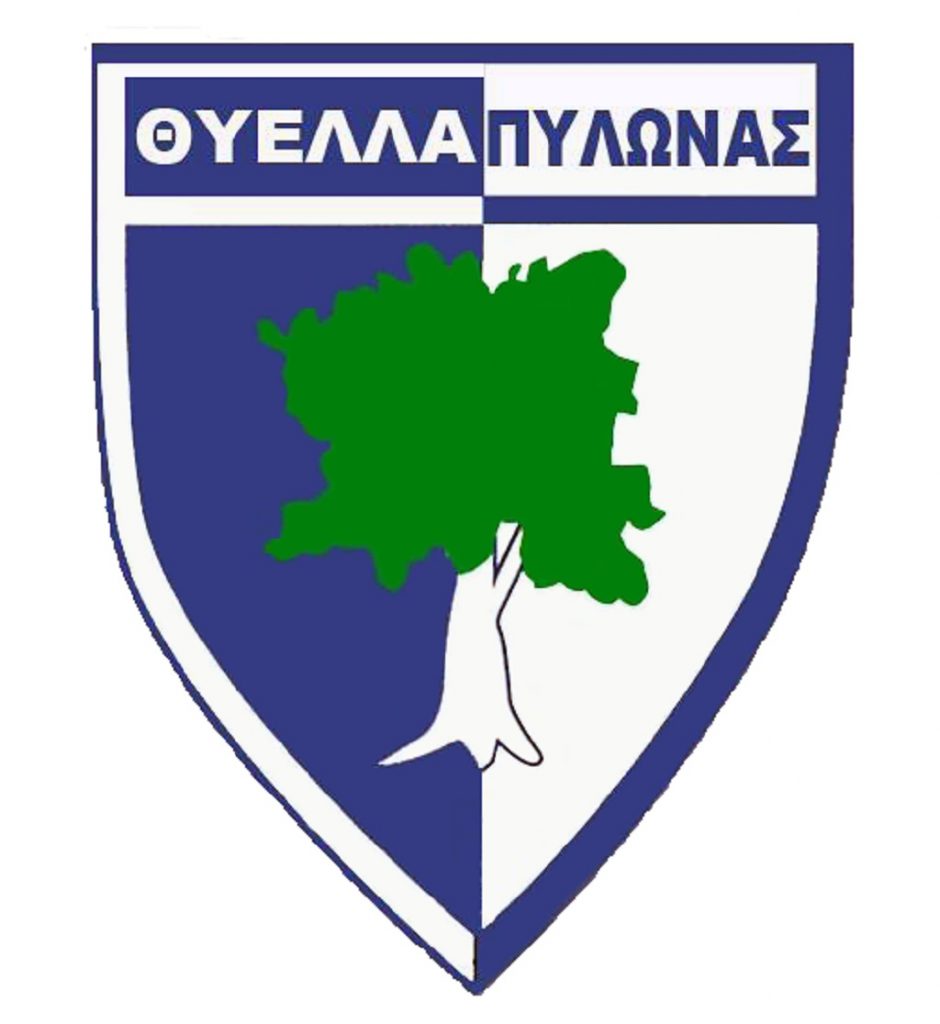 ΘΥΕΛΛΑ ΠΥΛΩΝΑΣ