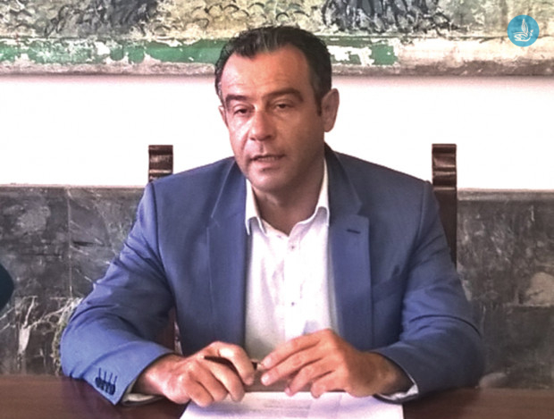Τερης Χατζιωάννου