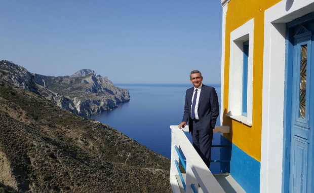 Χατζημάρκος