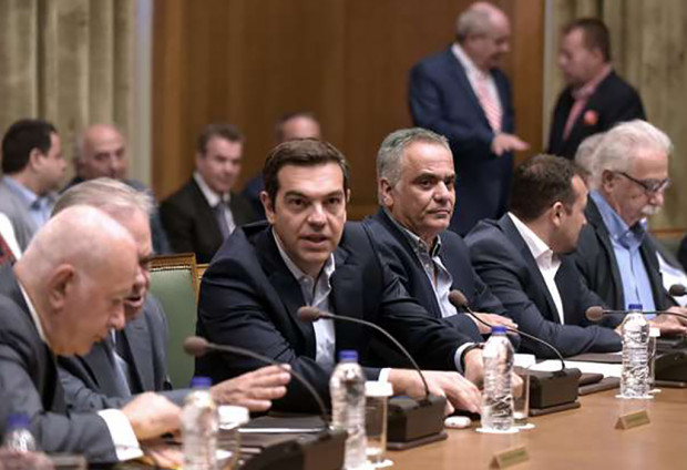 υπουργικό