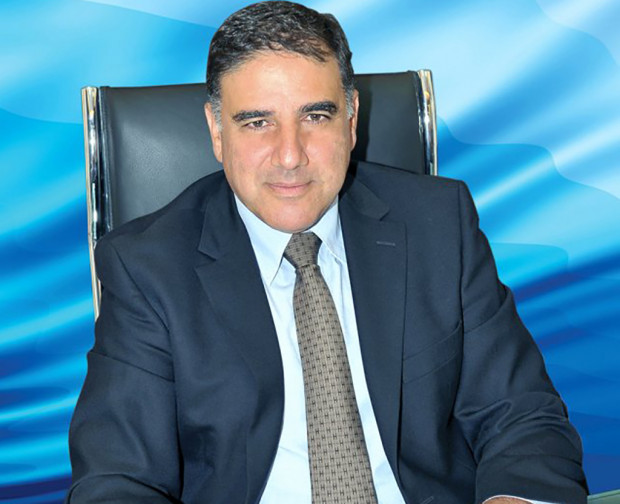 Νίκος Πουλιού