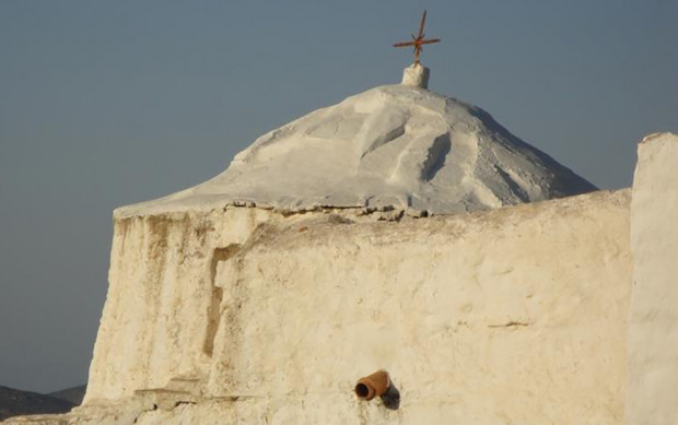 Τέχνη και πνευματικότητα σε ένα μοναδικό φεστιβάλ στην Πάτμο