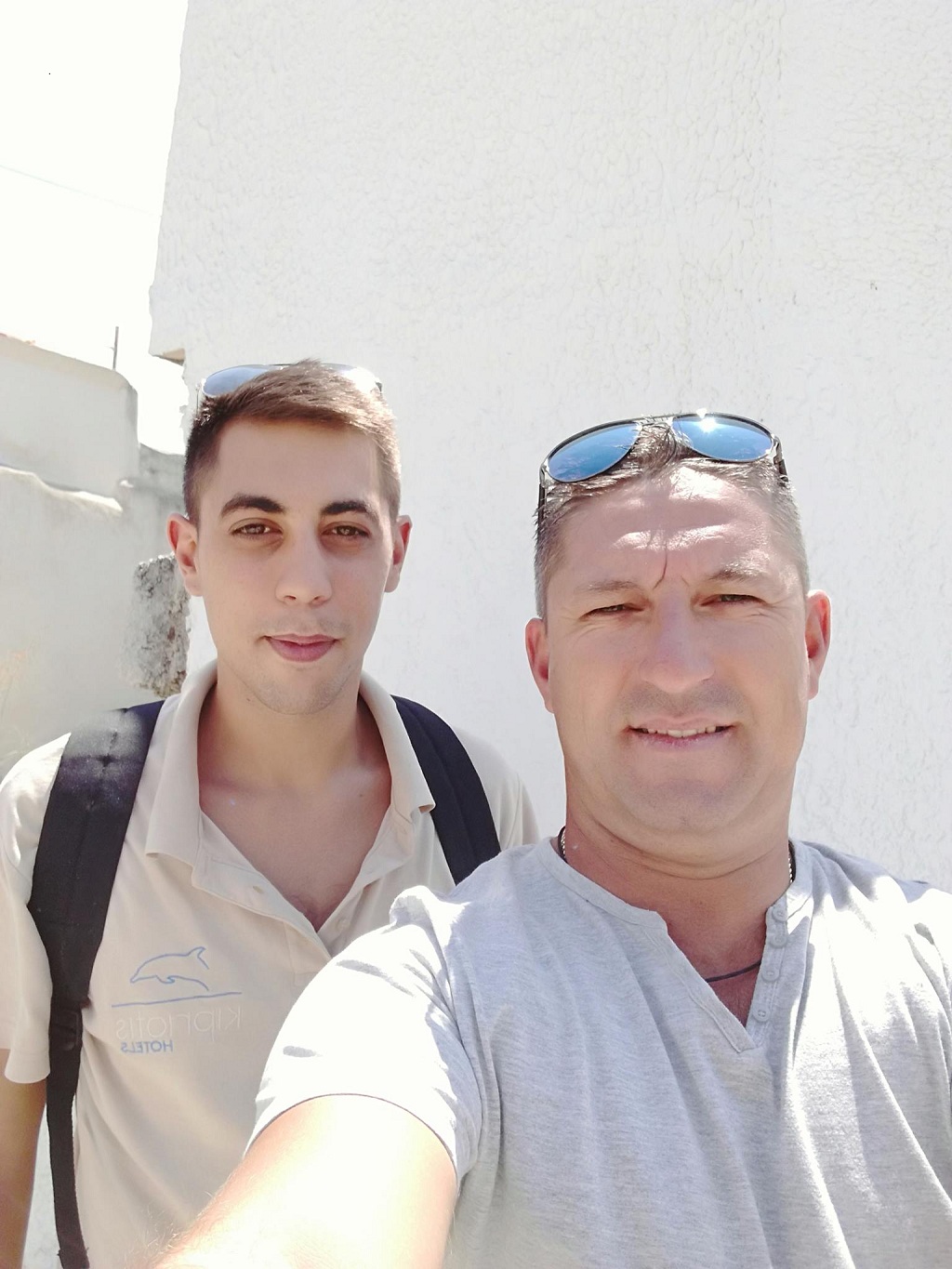 ΑΚΟΥΣΙΛΑΟΣ