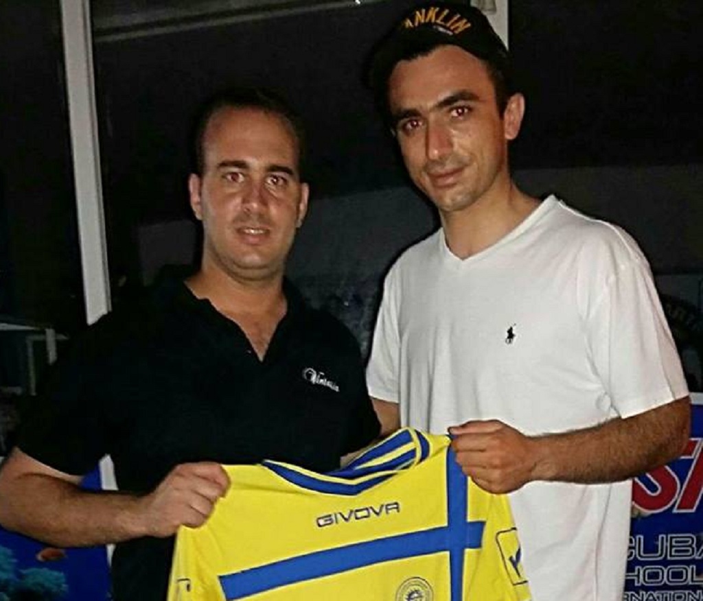 ΑΠΟΛΛΩΝΑΣ ΚΑΛΥΘΙΩΝ
