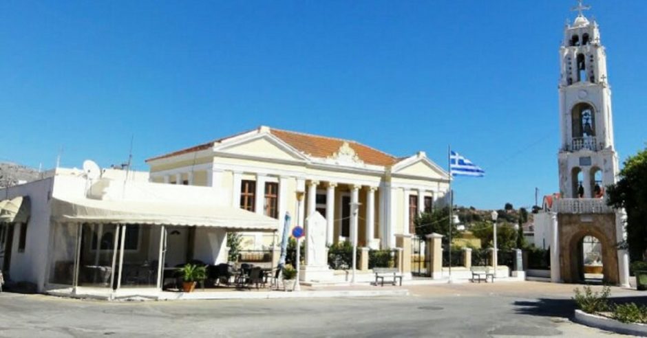 ΑΣΤΕΡΑΣ ΜΑΣΑΡΩΝ