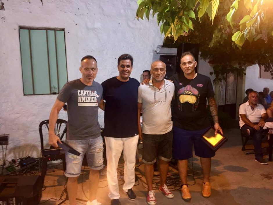 ΔΙΑΓΟΡΑΣ ΒΑΤΙΟΥ