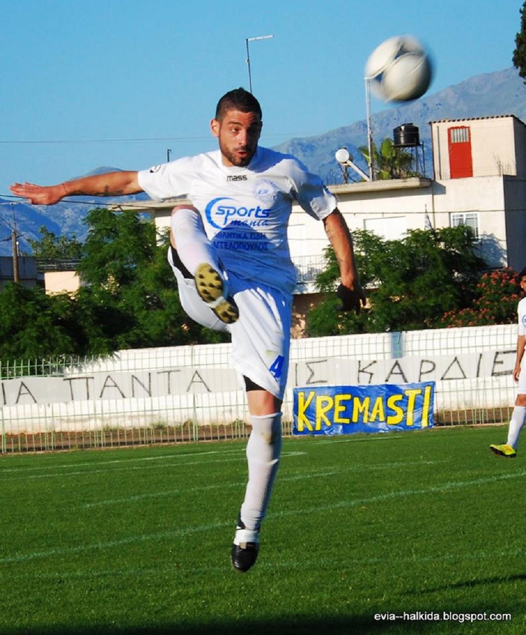 ΚΛΕΑΝΘΗΣ