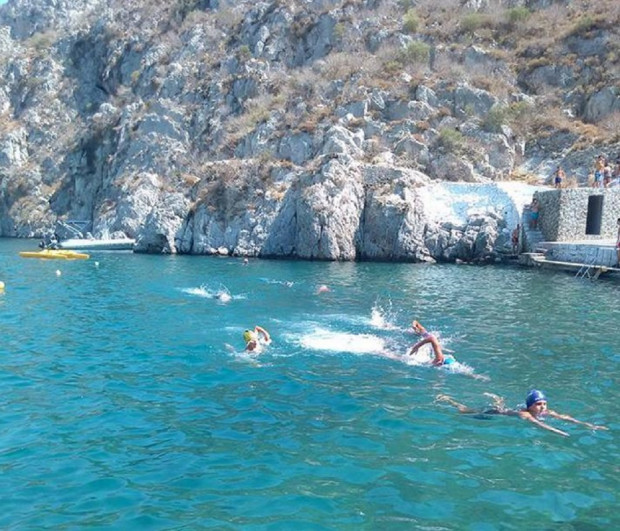 ΚΟΛΥΜΒΗΣΗ ΚΑΛΥΜΝΟΣ