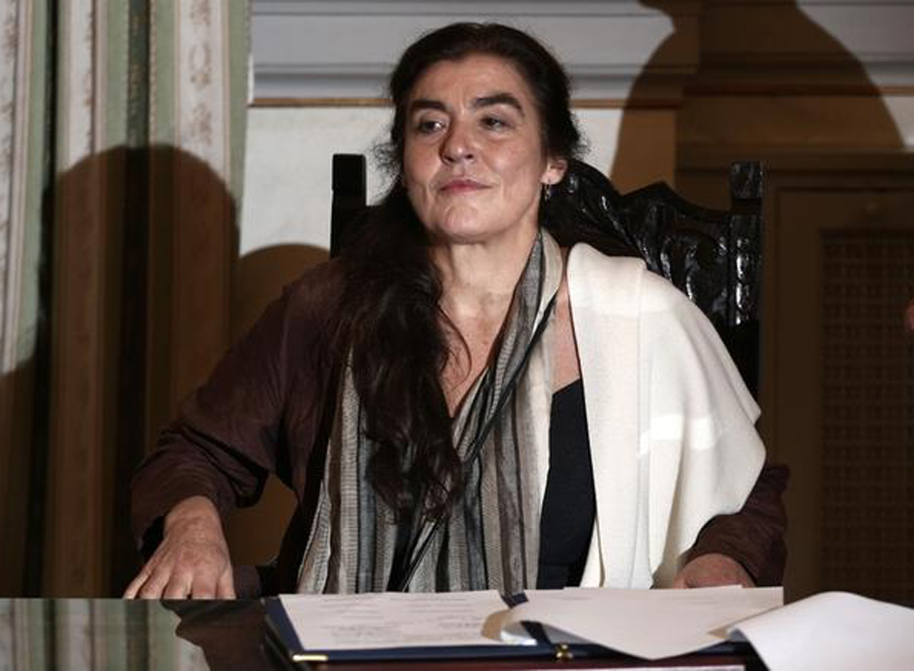 ΛΥΔΙΑ ΚΟΝΙΟΡΔΟΥ