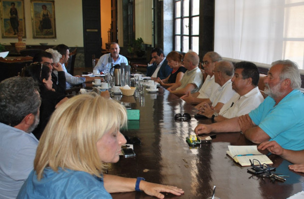 Άμεσες παρεμβάσεις στο Μόντε Σμιθ από Δευτέρα-Ευρεία σύσκεψη συγκάλεσε ο Δήμαρχος