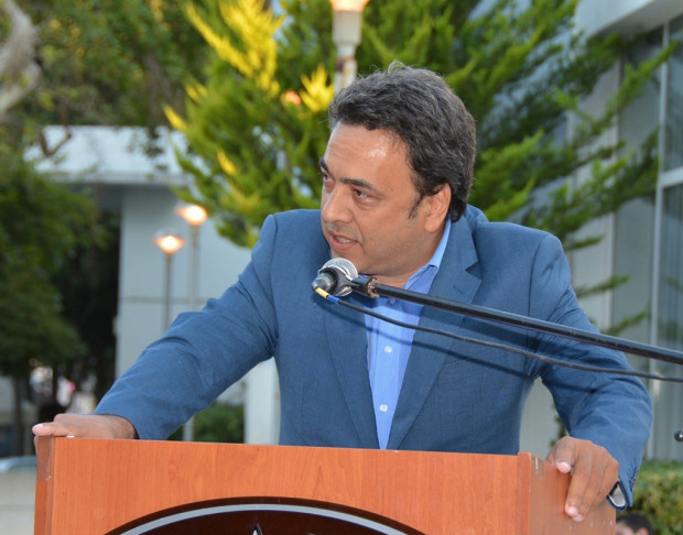Δράκος