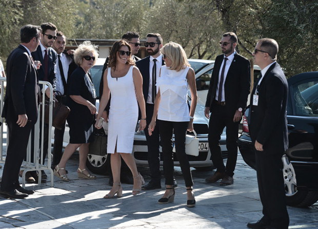 Μακρόν